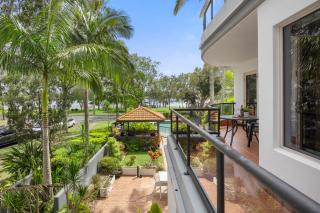 Como Noosa - 1