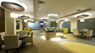 Emerald Garden International Hotel - Medan - 5