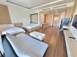 FLC Sea Tower Quy Nhon Apartment - Quy Nhon - 6