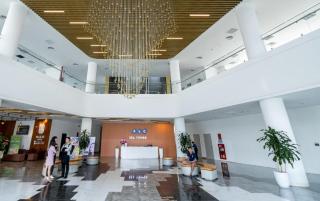FLC Sea Tower Quy Nhon Apartment - Quy Nhon - 4