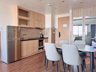 FLC Sea Tower Quy Nhon Apartment - Quy Nhon - 2
