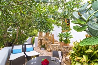 Hotel Rural & Spa Can Curreu - Sant Carles de Peralta - 8