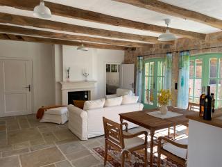 Hotel Village Balatura - exclusive VEGGIE - Tribalj - 9