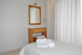 Georgalas Sun Beach Resort - Nea Kallikrateia - 9