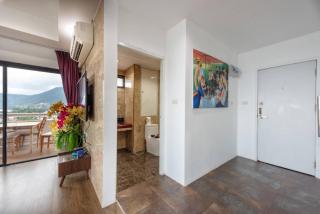 PATONG TOWER SEAVIEW 3 BEDROOMS pta 2025 - Patong - 1