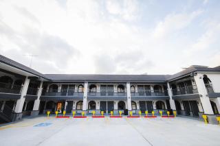 Downtowner Inns - Houston Downtown & Convention Center - 3