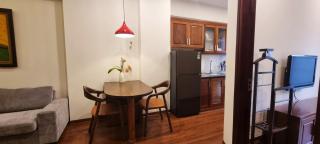 Ruby Serviced Apartment Liễu Giai - 9
