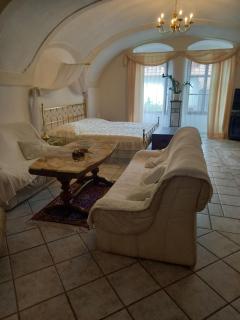 Apartmán U Jarošů - Telč - 7
