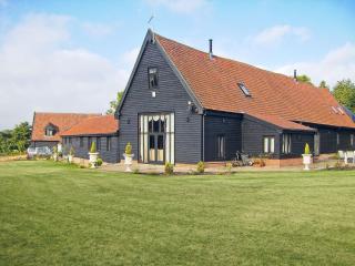 Doves Barn - Needham Market - 9