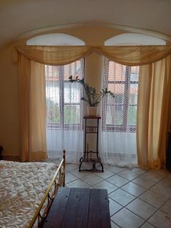 Apartmán U Jarošů - Telč - 2