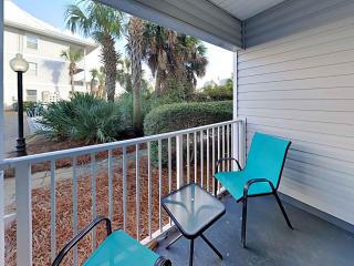 Beachside Villas #413 - Seagrove Beach - 0