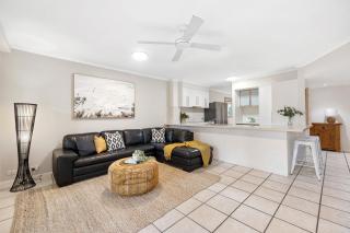 Sunset Cove Noosa - Noosaville - 8