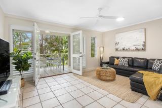 Sunset Cove Noosa - Noosaville - 6