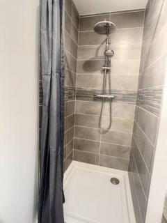 SUPER Studio Tout équipé WIFI 2PERS - 4