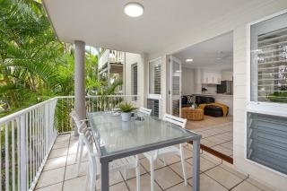 Sunset Cove Noosa - Noosaville - 4