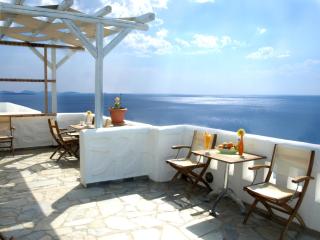 Ihthioessa Boutique Hotel - Astypalée - 9