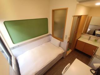 ColorMix Hotel & Hostel - 7
