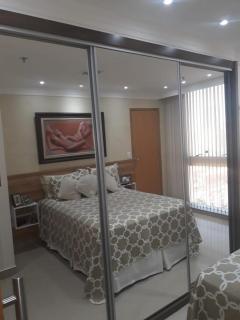 Unidade Executiva Luxo 33m² - Brasília - 9