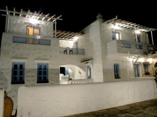 Ihthioessa Boutique Hotel - 1