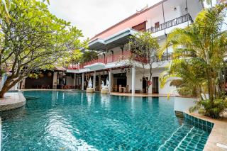 Kasalong Resort and Spa Pattaya - 5