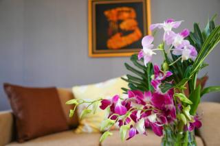 Fiscus Villa 3 bedrooms with private pool. - Pattaya Sud - 6