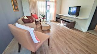 Fiscus Villa 3 bedrooms with private pool. - Pattaya Sud - 1