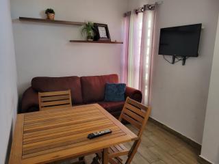 Zona nuevo CAMPUS Universidad departamento independiente - 1