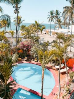 El Palmar Beach Tennis Resort - 6