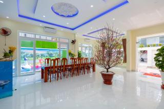 Hoàng My Villa B2-9 - Vung Tau - 8