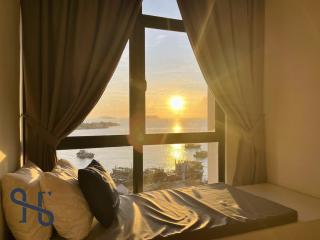 Homesuite' Home at The Shore - Kota Kinabalu - 0