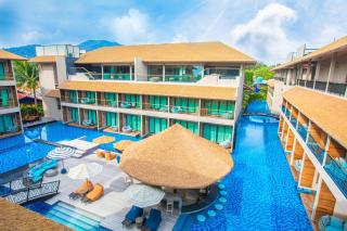 Ananya Lipe Resort - Koh Lipe - 7