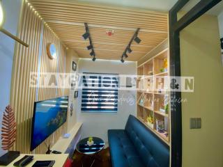 Staycation by H & N - Cheer Residences Marilao - 3