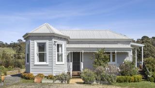 Dairy House - Daylesford - 1