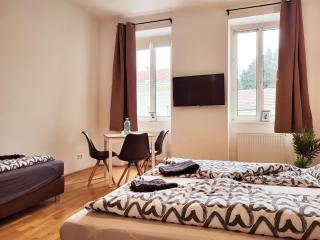 Floridsdorfer Apartment - Free Highspeed-Internet - Vienna - 2