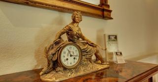 Garni-Hotel Kranich - Potsdam - 1