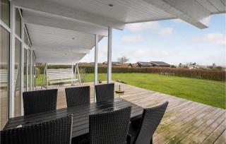 Stunning Home In Bogense With Sauna - Bogense - 9