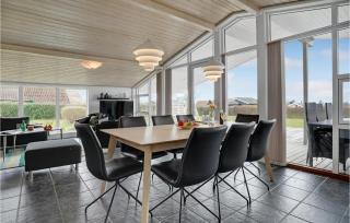 Stunning Home In Bogense With Sauna - Bogense - 6