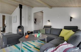 Stunning Home In Bogense With Sauna - Bogense - 7