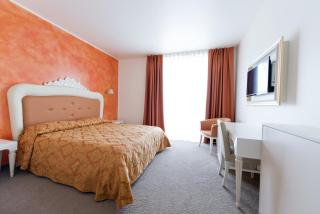 Palace Hotel & SPA La CONCHIGLIA D' ORO - Vicenza - 8