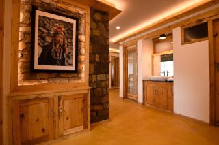 Stone Hedge Hotel - Nubra - 3