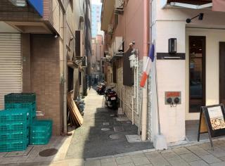 LN06 三宮中心8名まで宿泊可能! 交通至便! Sannomiya Base1 - Kobe - 3