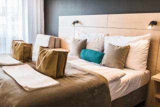Hotel Thermal ŠÍRAVA - Kaluža - 6