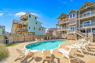 Hatteras Memories - Hatteras - 8