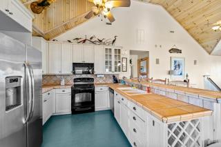 Hatteras Memories - Hatteras - 1