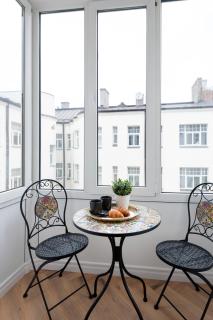 cozy apartment in the quiet center of Riga - Riga - 5
