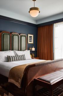 The Manchester Hotel - Lexington - 3