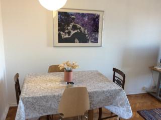 Apartment Belem - Lisbona - 1