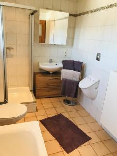 Ferienwohnung "Wia Dahoam" & "Liachtgrabn" 2 Wohnungen in einem Haus - - 5
