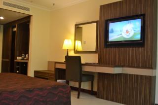 De Rhu Beach Resort - 9