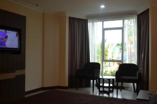 De Rhu Beach Resort - 8